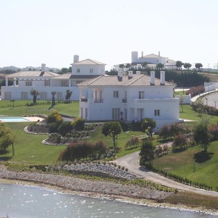 Quintas De Obidos Apartments Vau  Extérieur photo